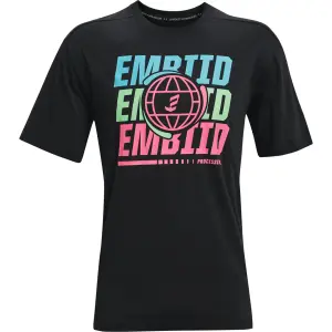 Camiseta Under Armour Embiid 21 image-0