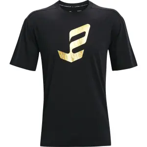 Camiseta Under Armour Embiid Gold Mine image-0