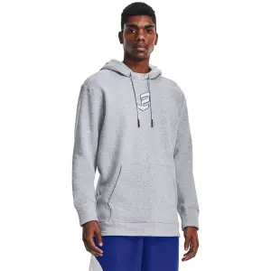 Sudadera con capucha Under Armour Embiid Signature image-1