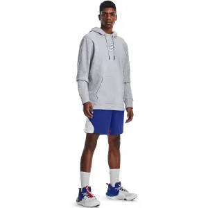 Sudadera con capucha Under Armour Embiid Signature image-2