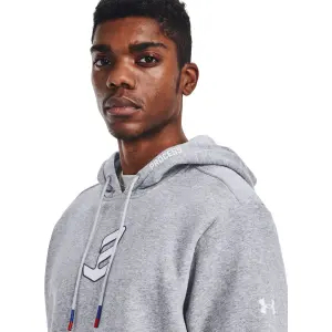 Sudadera con capucha Under Armour Embiid Signature image-5