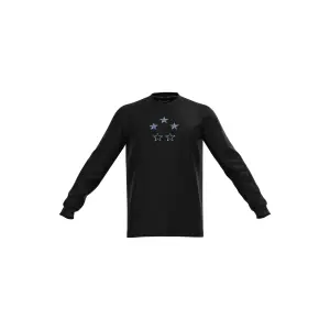 Sudadera Under Armour Curry ASG image-0