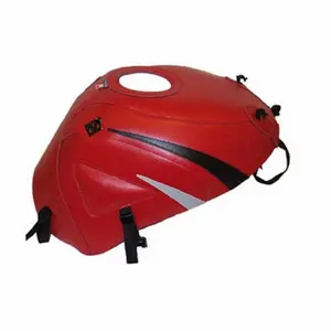 Tampa do tanque da motocicleta Bagster zx 6 r image-0