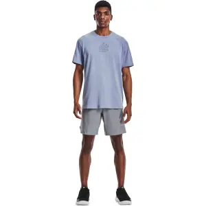 Pantalones cortos de baloncesto curry undrtd image-2
