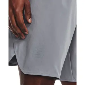 Pantalones cortos de baloncesto curry undrtd image-6