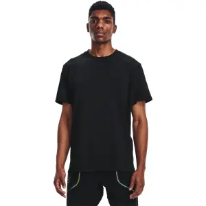 Camiseta Under Armour brodé Curry Undrtd image-1
