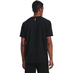 Camiseta Under Armour brodé Curry Undrtd image-4