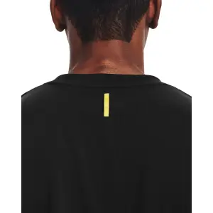 Camiseta Under Armour brodé Curry Undrtd image-5