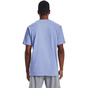 Camiseta Under Armour brodé Curry Undrtd image-3