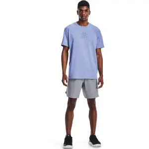 Camiseta Under Armour brodé Curry Undrtd image-4