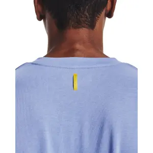 Camiseta Under Armour brodé Curry Undrtd image-5