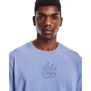 Camiseta Under Armour brodé Curry Undrtd image-6