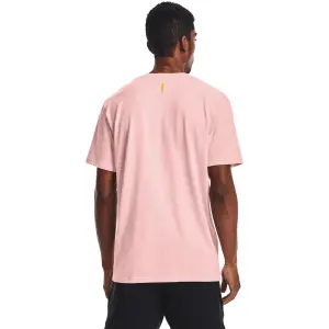 Camiseta Under Armour brodé Curry Undrtd image-3