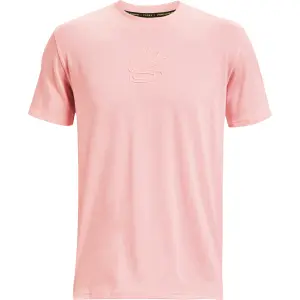 Camiseta Under Armour brodé Curry Undrtd image-0