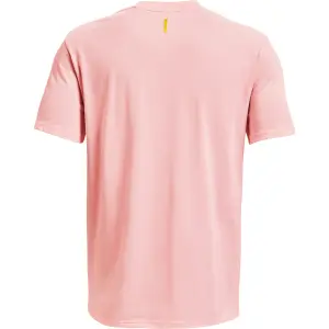 Camiseta Under Armour brodé Curry Undrtd image-1