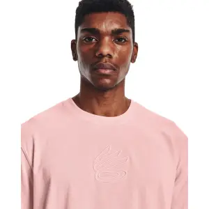 Camiseta Under Armour brodé Curry Undrtd image-6