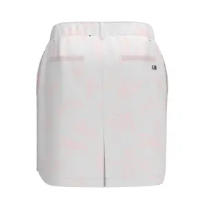 Skort feminino Under Armour Links Woven imprimé image-1
