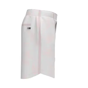 Skort feminino Under Armour Links Woven imprimé image-3