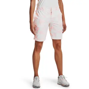 Women's shorts Under Armour Links imprimé image-1