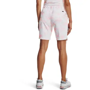 Women's shorts Under Armour Links imprimé image-4
