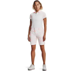 Women's shorts Under Armour Links imprimé image-2