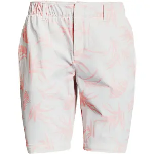 Women's shorts Under Armour Links imprimé image-0