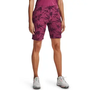 Women's shorts Under Armour Links imprimé image-1