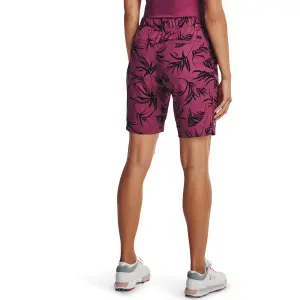 Women's shorts Under Armour Links imprimé image-4