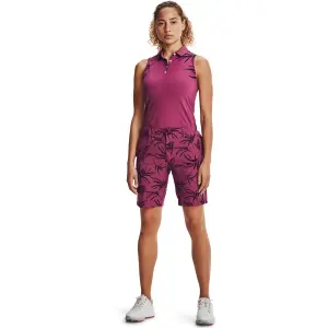 Women's shorts Under Armour Links imprimé image-2