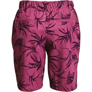 Women's shorts Under Armour Links imprimé image-3