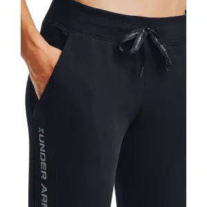 Women's joggers Under Armour Rival Fleece emb image-5