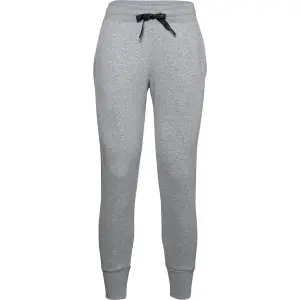 Women's joggers Under Armour Rival Fleece emb image-0
