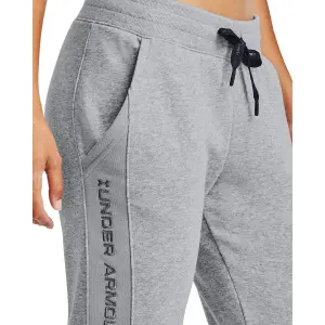 Women's joggers Under Armour Rival Fleece emb image-5