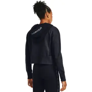 Women's hoodie Under Armour brodé Rival Fleece image-3