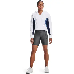 Sudadera con capucha para mujer Under Armour brodé Rival Fleece image-1