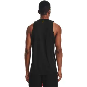 Camiseta de tirantes Under Armour Curry Performance image-4