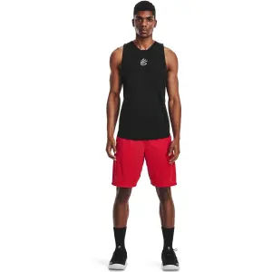 Camiseta de tirantes Under Armour Curry Performance image-2