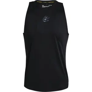 Camiseta de tirantes Under Armour Curry Performance image-0
