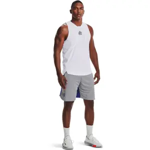 Camiseta de tirantes Under Armour Curry Performance image-2