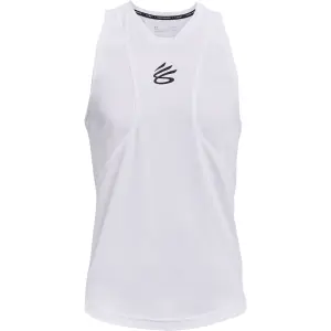 Camiseta de tirantes Under Armour Curry Performance image-0