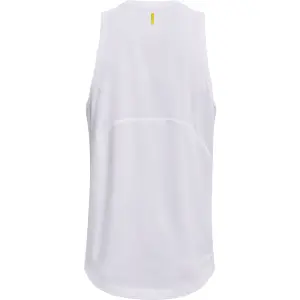 Camiseta de tirantes Under Armour Curry Performance image-3