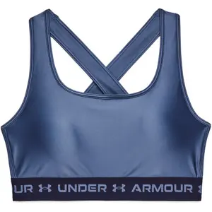 Sujetador de espalda cruzada para mujer con soporte moderado Under Armour image-0