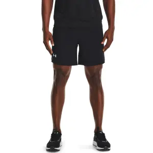 Corto Under Armour à bande Launch Run image-1