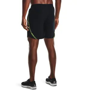 Corto Under Armour à bande Launch Run image-4