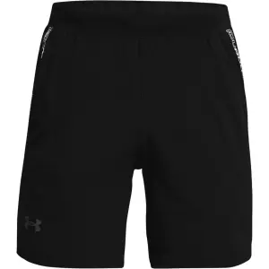 Corto Under Armour à bande Launch Run image-0