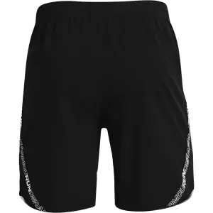 Corto Under Armour à bande Launch Run image-3