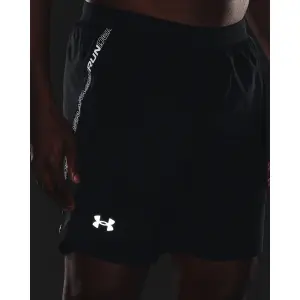 Corto Under Armour à bande Launch Run image-5