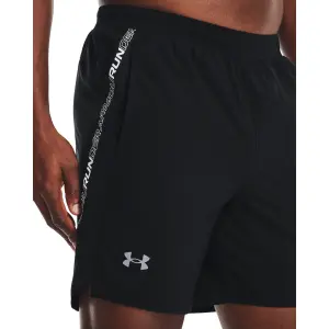 Corto Under Armour à bande Launch Run image-6