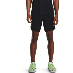 Corto Under Armour à bande Launch Run image-1