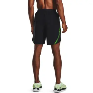 Corto Under Armour à bande Launch Run image-4